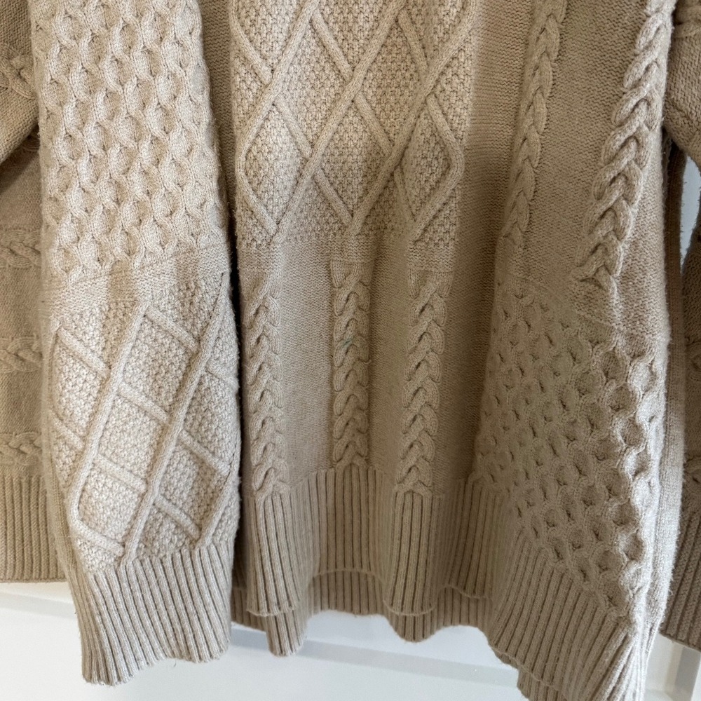 Belldini‎ sweater knit long sleeve - Picture 7 of 7